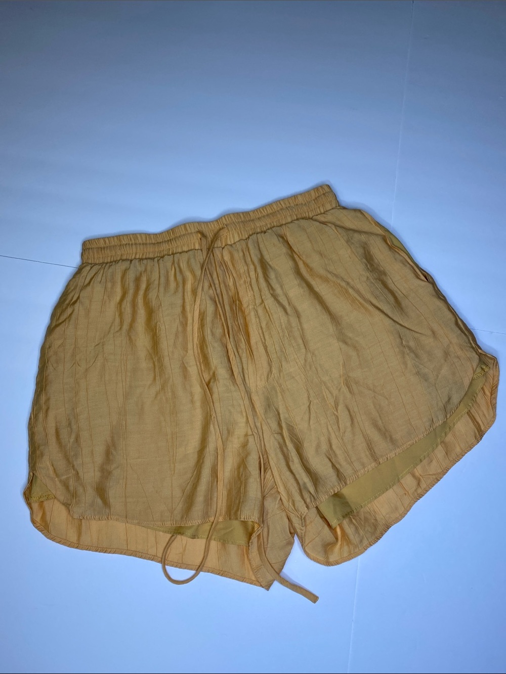 Sage The Label Clementine Crush Shorts SMALL